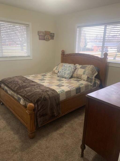 萨吉诺Cute House In Quiet Neighborhood别墅 外观 照片